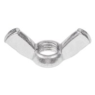 Nakrętka motylkowa  8mm