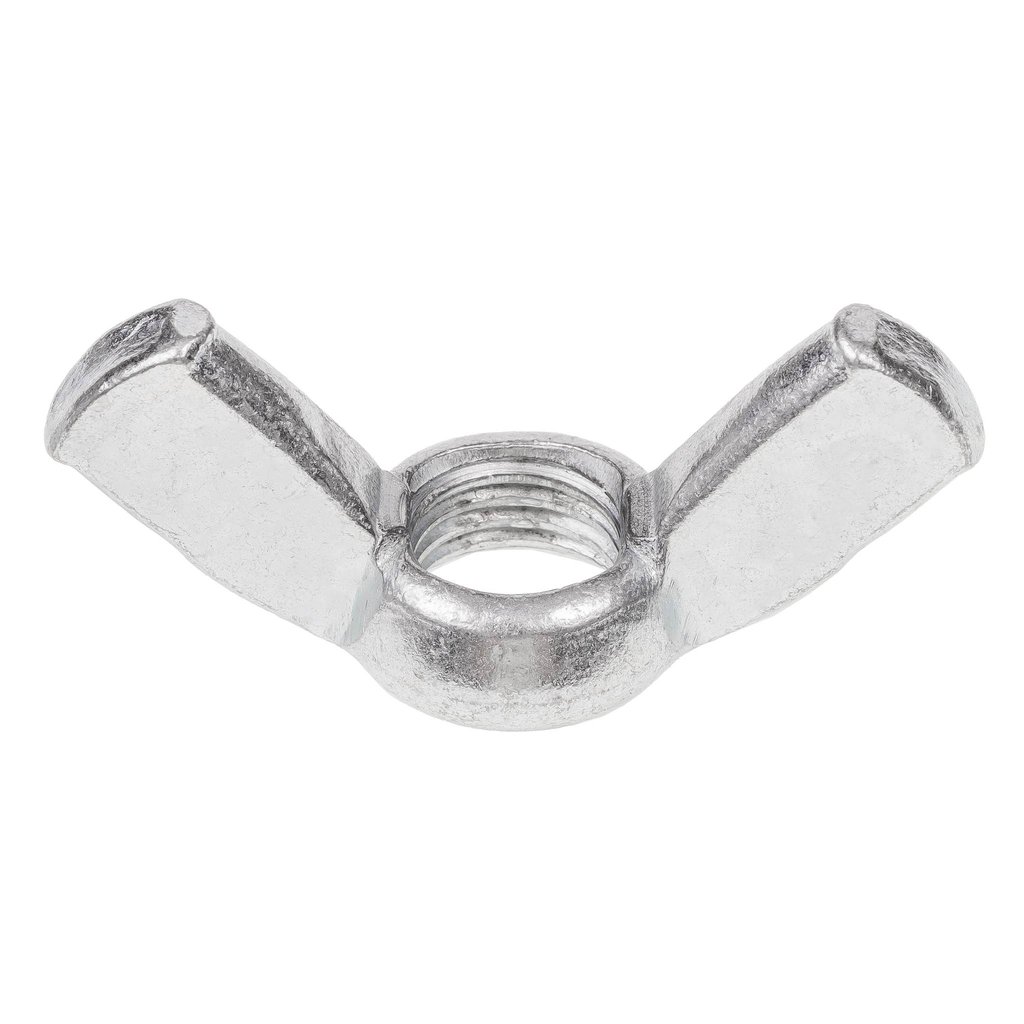 Nakrętka motylkowa  8mm