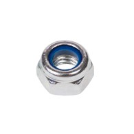 Nakrętka samokontrująca  6mm