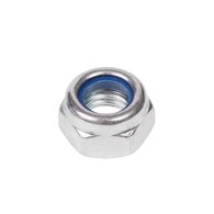 Nakrętka samokontrująca  8mm