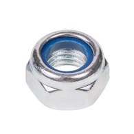 Nakrętka samokontrująca 12mm