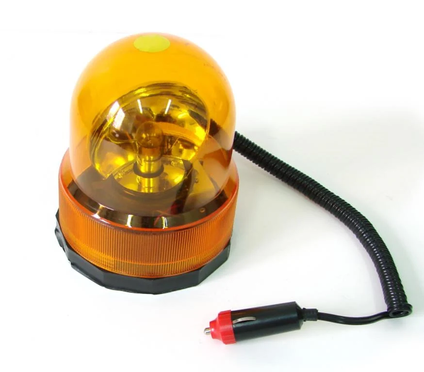 Lampa kogut 24V