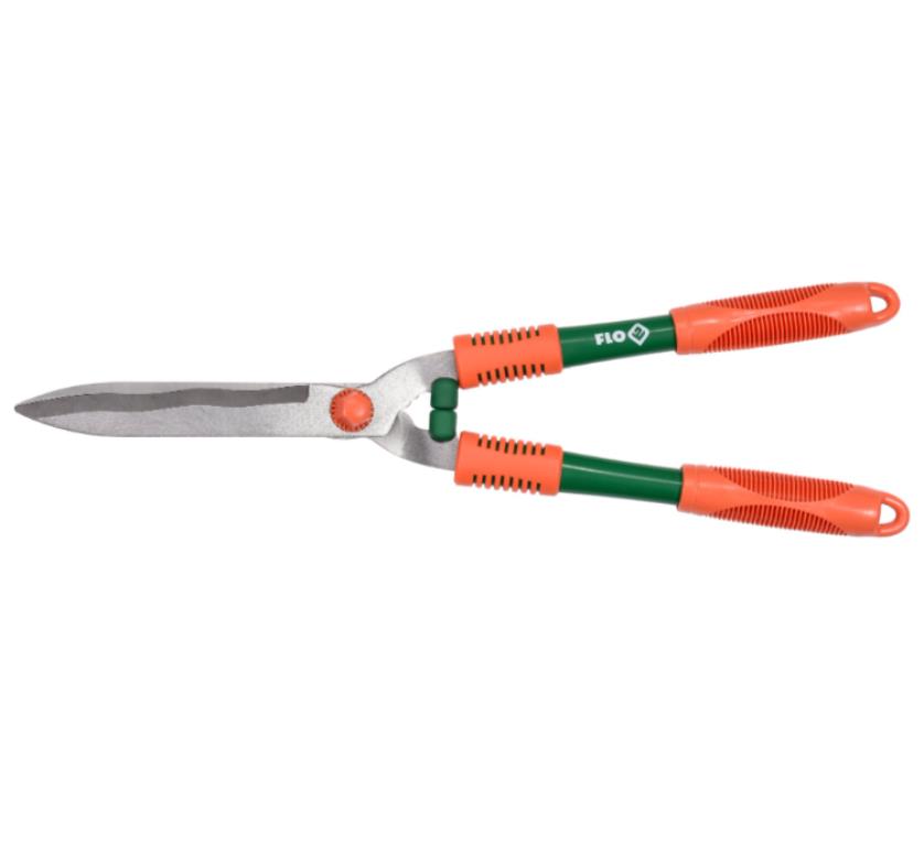 NOŻYCE DO ŻYWOPŁOTU 550MM FLO