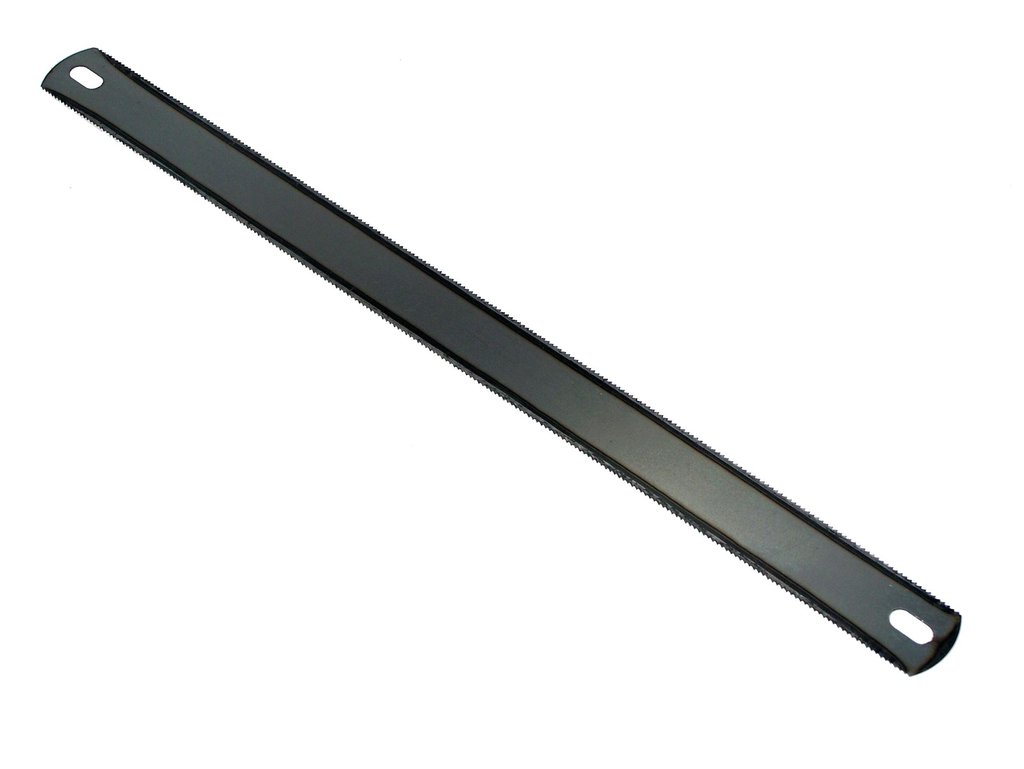 Brzeszczot GLOB metal/metal 72szt.