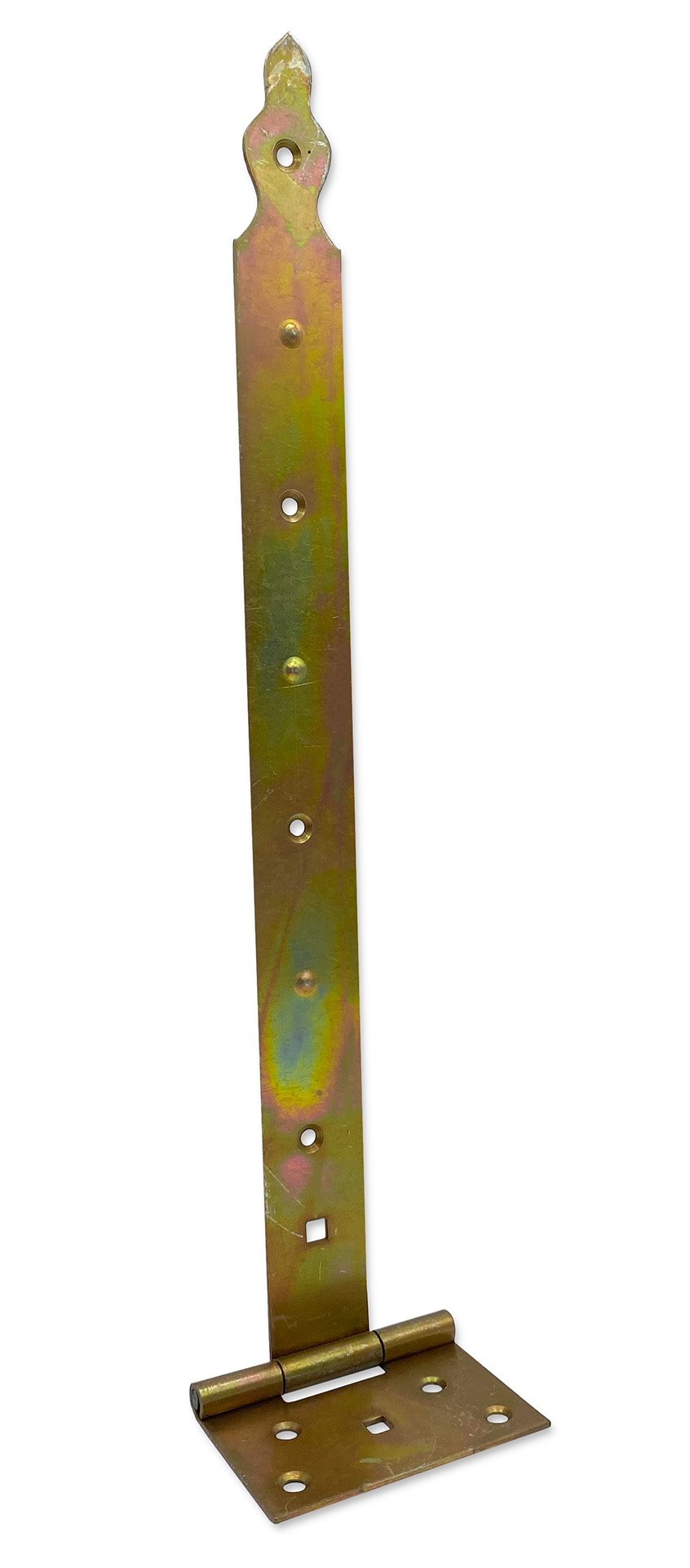 Zawias altanowy 400mm ocynk