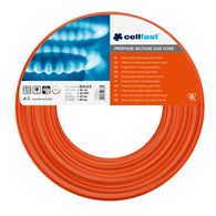 Wąż do gazu propan butan 9,0x2,5mm 25 m