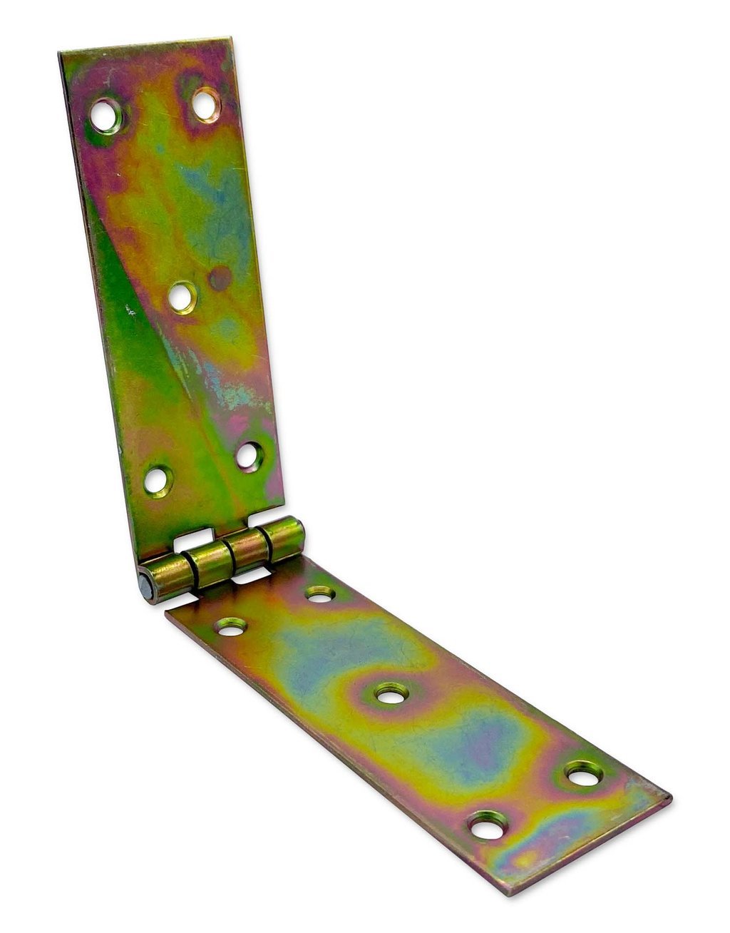 Zawias budowlany ocynk 35x200mm