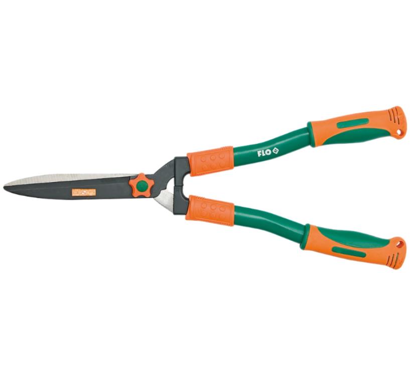 Sekator do żywopłotu 590mm FLO
