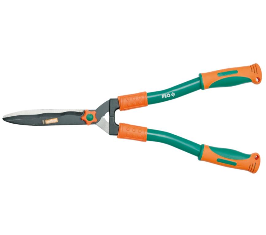 Sekator do żywopłotu 620mm FLO