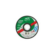 Tarcza INCO beton płaska 125x3,2mm