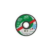 Tarcza INCO beton odgięta 125x3,2mm