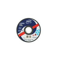 Tarcza INCO metal płaska 180x3,2mm