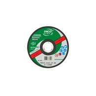 Tarcza INCO beton płaska 180x3,2mm