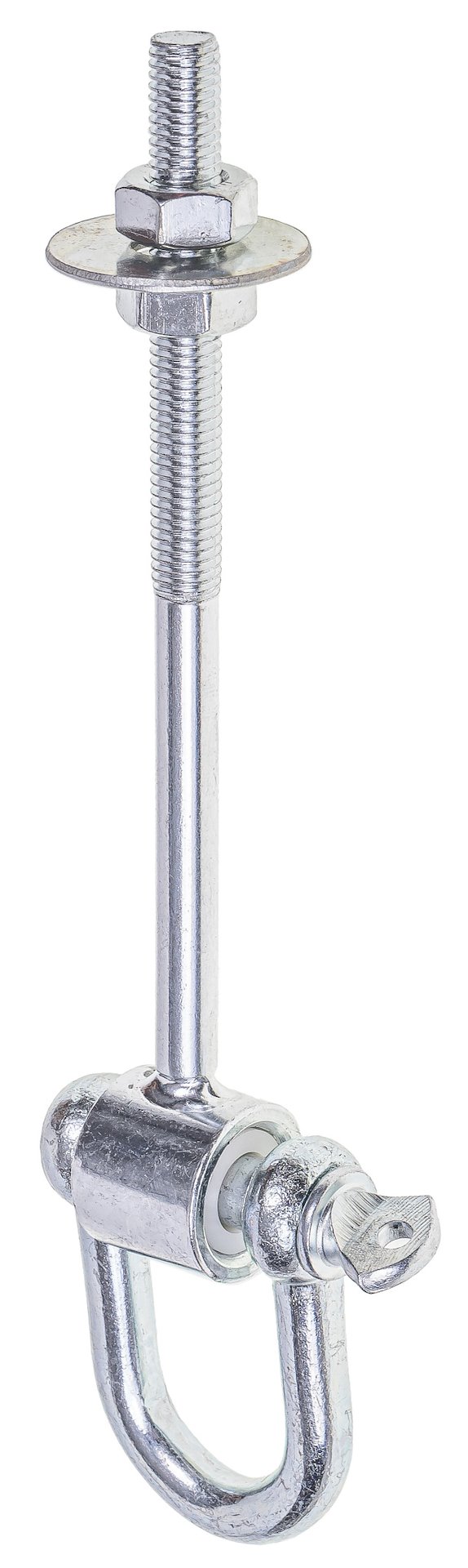 Mocowanie huśtawki z szeklą 10 mm DIAMANTO