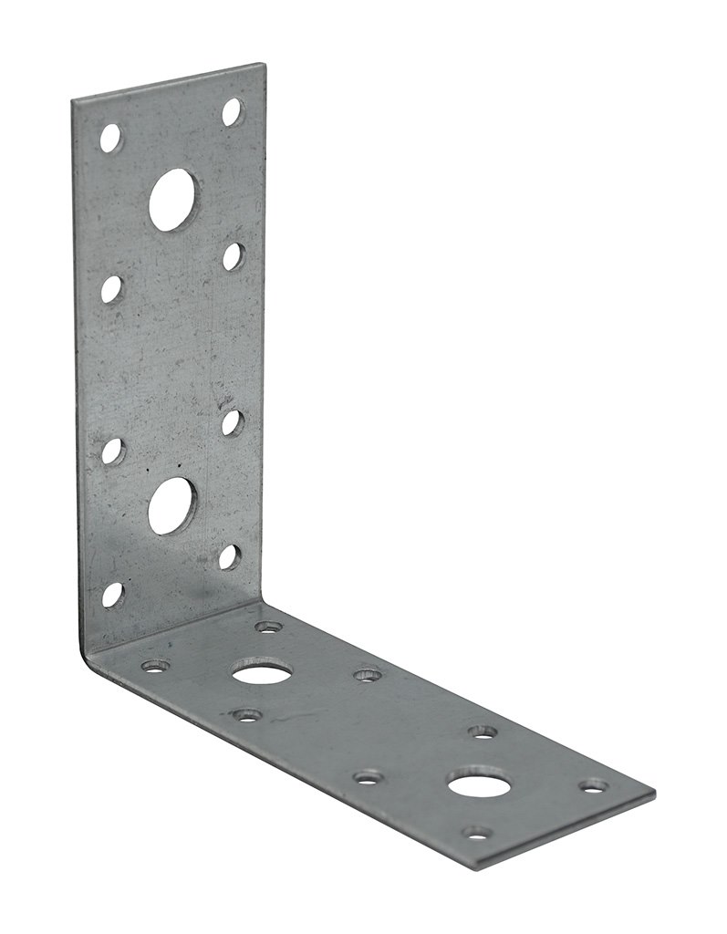 Kątownik budowlany 100x100x40mm