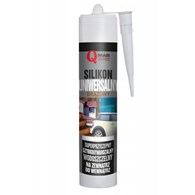 Silikon UNIWERSALNY brąz 300ml