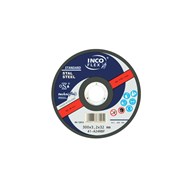 Tarcza INCO metal płaska 300x3,2mm
