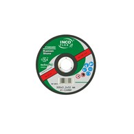 Tarcza INCO beton płaska 300x3,2mm