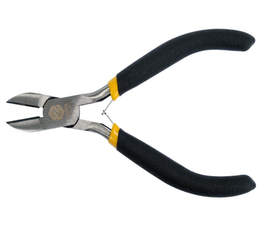 Szczypce tnące boczne 110mm