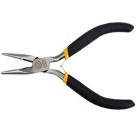 Szczypce wydłużone proste 125mm