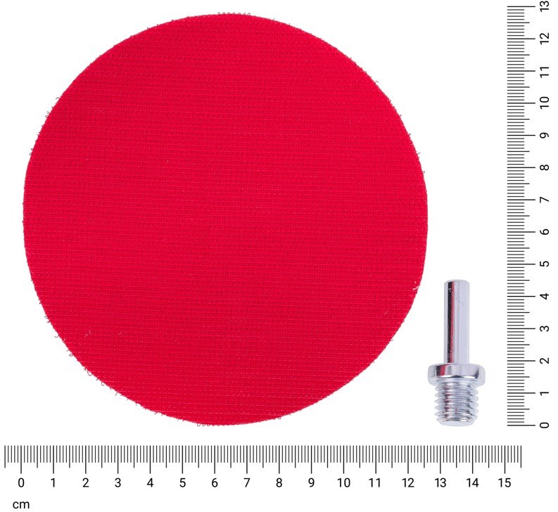 Dysk MULTI do szlifierki kątowej fi 125mm + bolec DIAMANTO