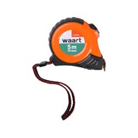 JUFISTO Miara zwijana 5m x 19mm