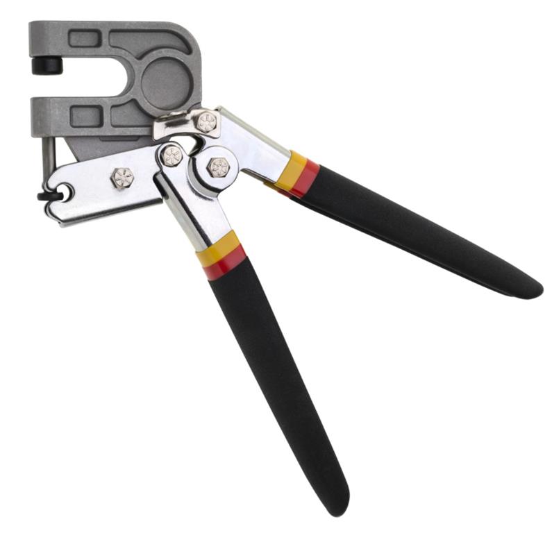 Szczypce do łączenia profili 260 mm
