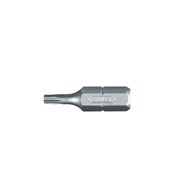 STANLEY Końcówka TORX 25x25mm 25 szt