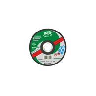 Tarcza INCO beton płaska 230x3,2mm