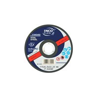 Tarcza INCO metal szlif 115x6,0mm