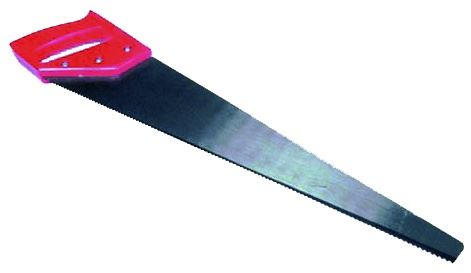 Piła płatnica 450mm hart.imp.