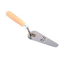 Kielnia sztukatorska wąska 160mm