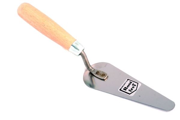 Kielnia sztukatorska wąska 160mm