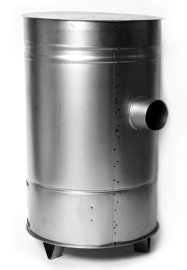 Piec trociniak II
