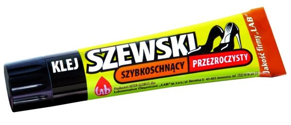 Klej SZEWSKI 40ml.
