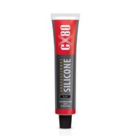 CX-80 Silikon profesional - tubka 80ml