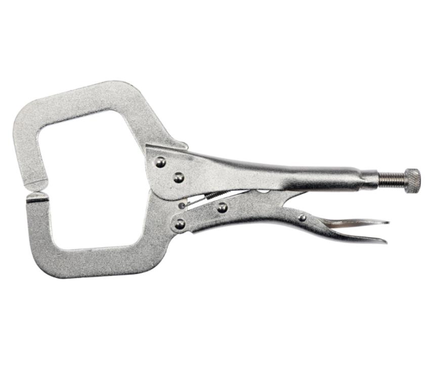 Szczypce spawalnicze 275 mm typ C