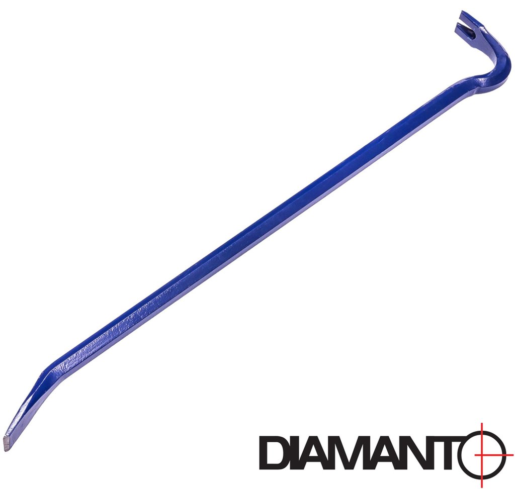 Łom HART 800 x 18 STANDARD DIAMANTO