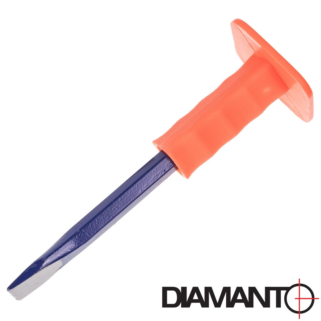 Przecinak 250mm z osłoną 6-kąt DIAMANTO