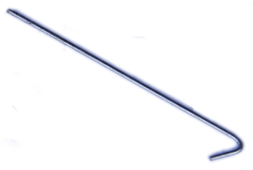 Uchwyt do regipsu PRĘT 1000mm [p-50]
