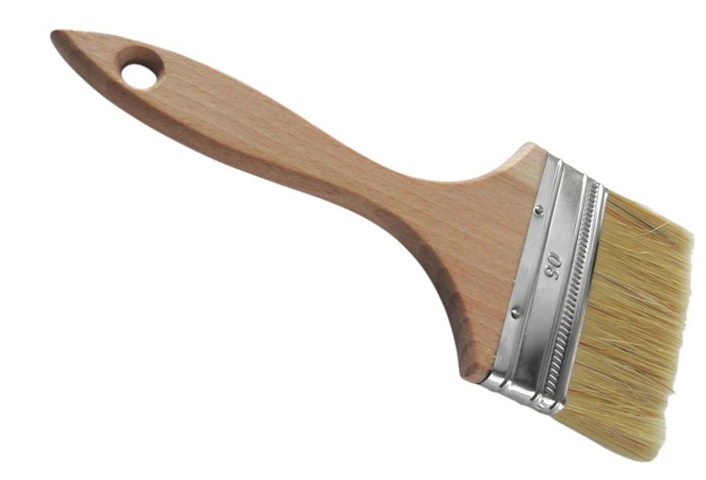 Pędzel angielski nr 90