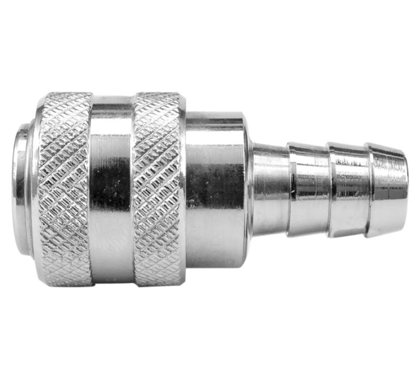 Szybkozłącze gniazdo D wąż 3/8' (8mm)