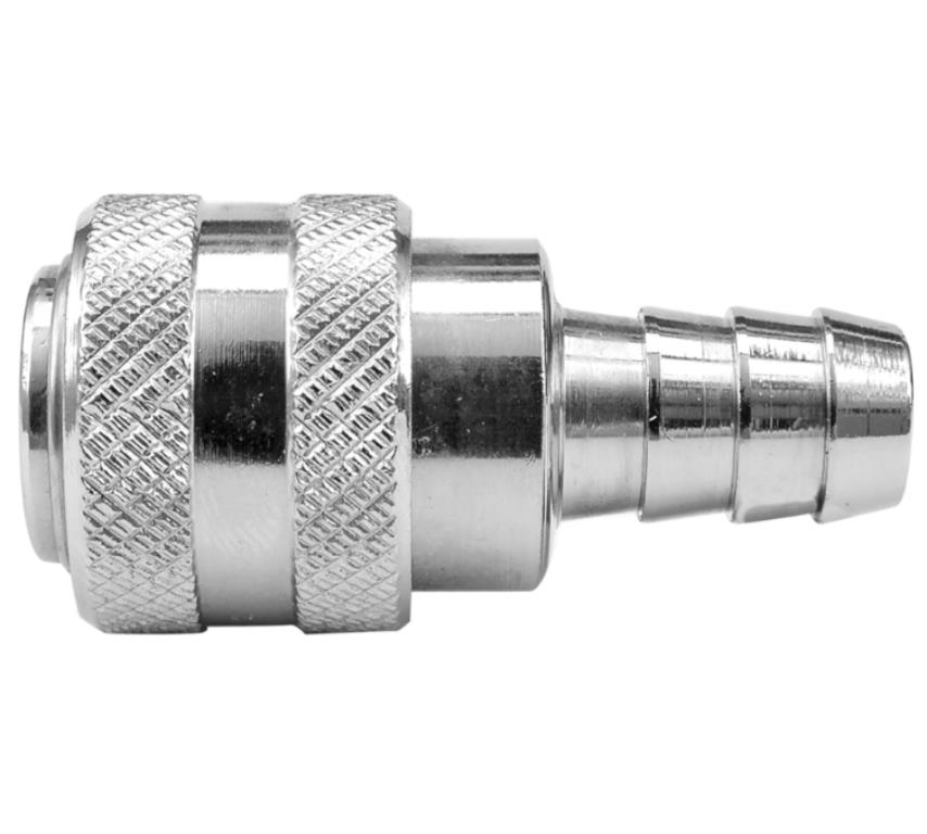Szybkozłącze gniazdo D wąż 1/2' (10mm)