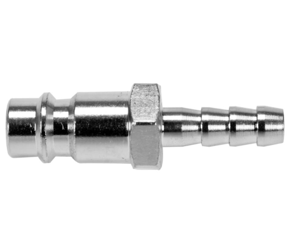 Szybkozłącze wtyk D wąż 6mm