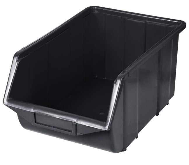 Pojemnik ECOBOX magazynowy  MAŁY