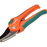 Sekator kowadełkowy 200mm FLO