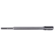 Dłuto wydrążone 14 x 250 mm uchwyt SDS-plus DREL