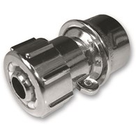 Szybkozłącze metalowe 3/4'' STOP