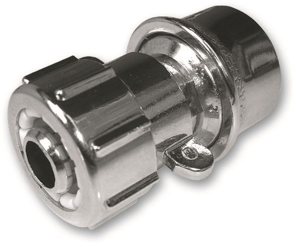 Szybkozłącze metalowe 3/4'' PRZELOT