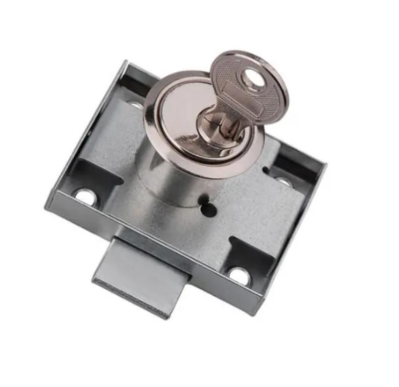 Zamek meblowy LOB ZMB1